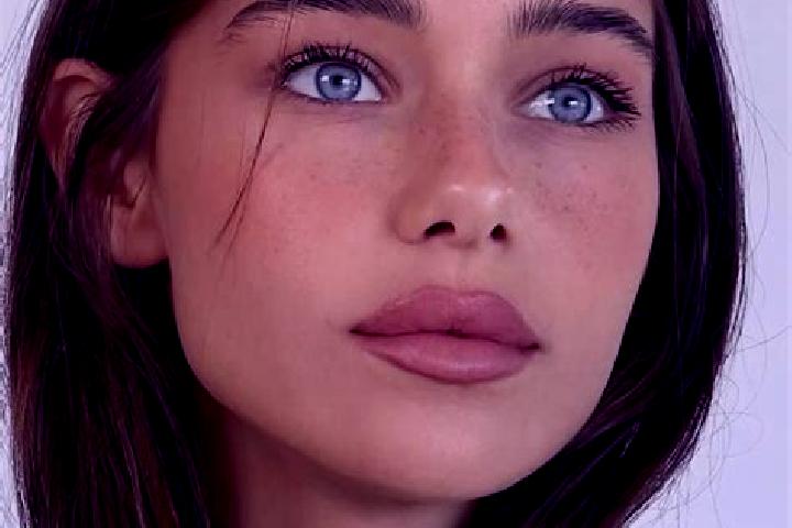 Elizabeth, 22, a brunette brown-eyed middle eastern companion based in Gutan. Offering Duos, BDSM, Erotic Massage, Prostate Massage, Fetish. Available for in...