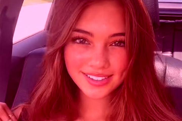 Elizabeth, 22, a brunette grey-eyed latina companion based in Lieupleu. Offering 69, Overnight, Striptease, Duos. Available for incall and outcall, day and e...