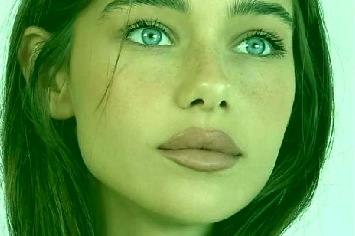 Elizabeth, 22, a brunette grey-eyed mediterranean companion based in Wisznice. Offering Travel Companion, A-Level, BDSM. Available for incall and outcall, ov...