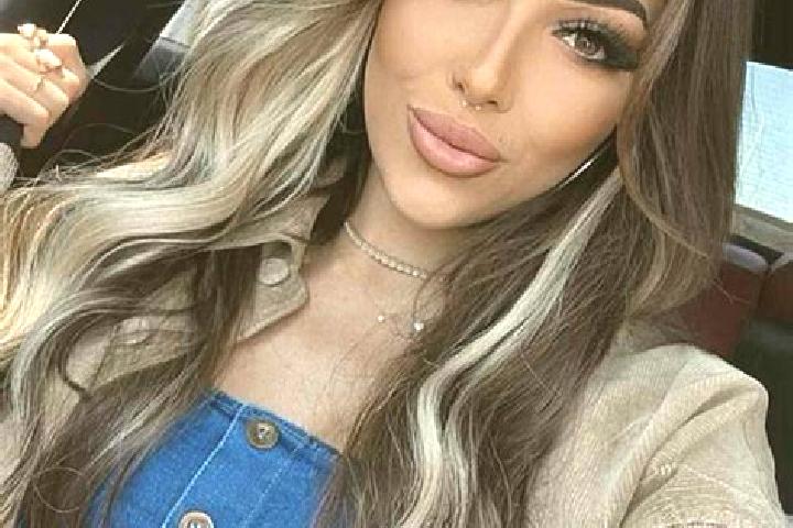Elizabeth, 22, a dark blonde brown-eyed middle eastern companion based in Longwantun. Offering Massage, BDSM, Duos. Available for incall and outcall, day and...