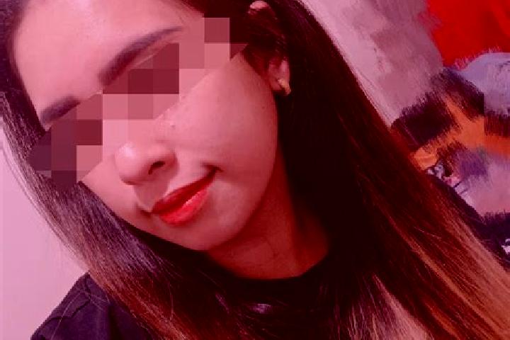 Elizabeth, 22, a dark blonde dark-eyed asian companion based in Munirabad. Offering OWO, Domination, Party Girl. Available for incall and outcall, day and ev...