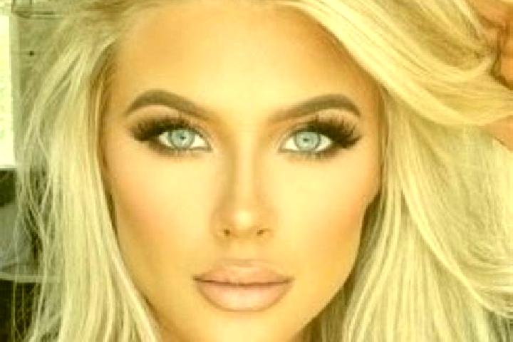 Elizabeth, 22, a platinum blonde amber-eyed caucasian companion based in Gundinci. Offering Prostate Massage, A-Level, Massage, Overnight. Available for inca...