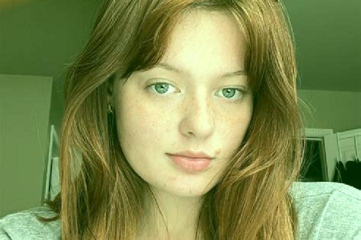 Elizabeth, 22, a red grey-eyed mediterranean companion based in Ahlerstedt. Offering Overnight, Travel Companion, Fetish, Prostate Massage. Available for inc...