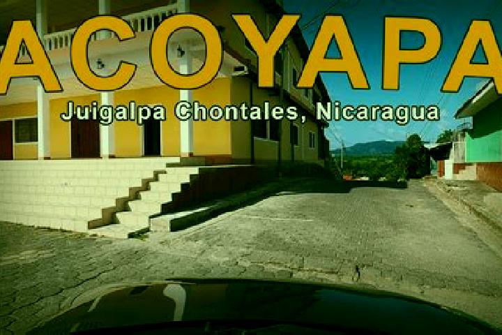 Elizabeth, 22 — Escort in Acoyapa, Nicaragua