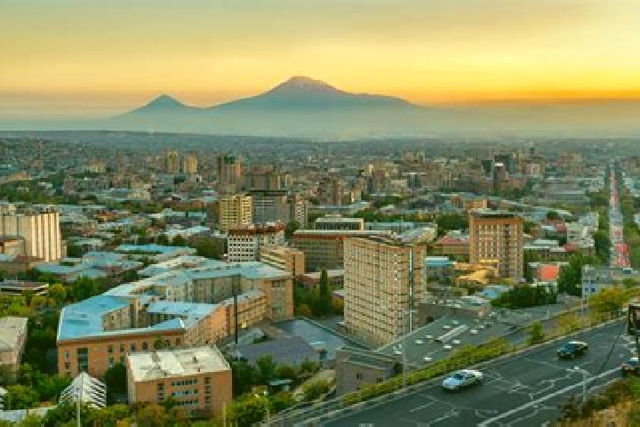 Elizabeth, 22 — Escort in Agarakavan, Armenia