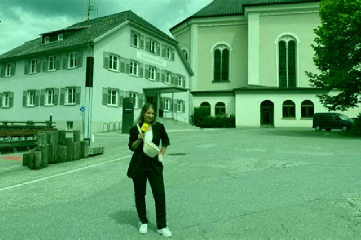 Elizabeth, 22 — Escort in Alberschwende, Austria