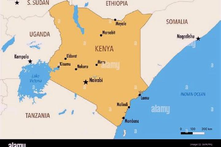 Elizabeth, 22 — Escort in Butere, Kenya