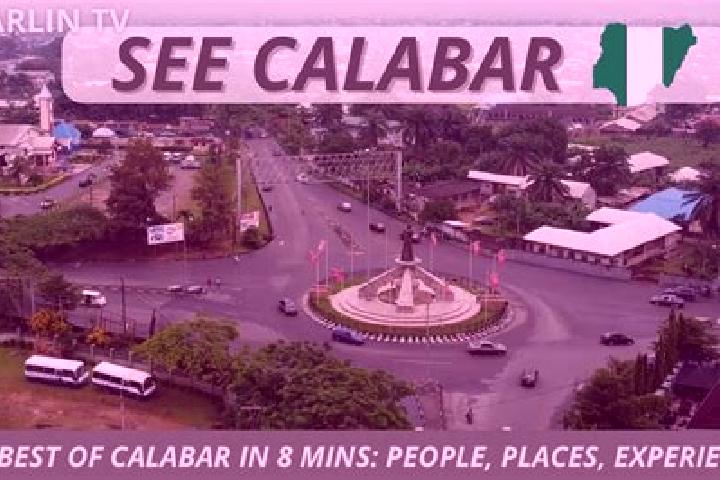 Elizabeth, 22 — Escort in Calabar, Nigeria