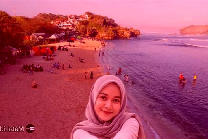Elizabeth, 22 — Escort in Cerme Kidul, Indonesia