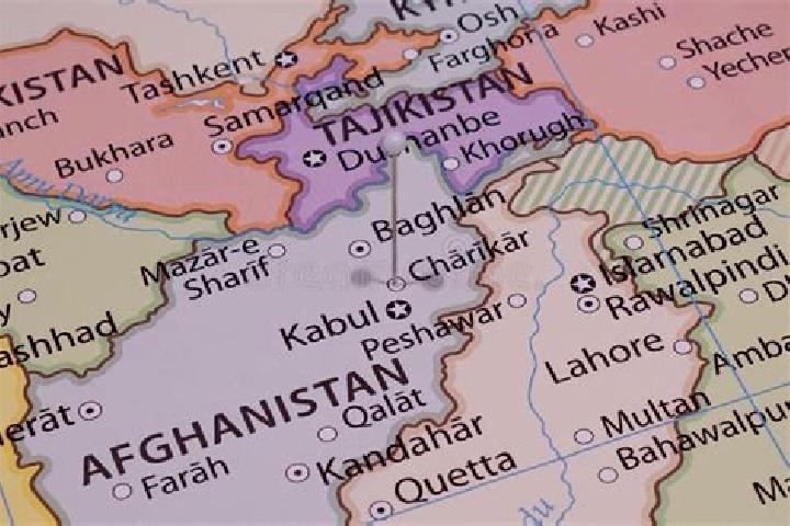 Elizabeth, 22 — Escort in Charikar, Afghanistan