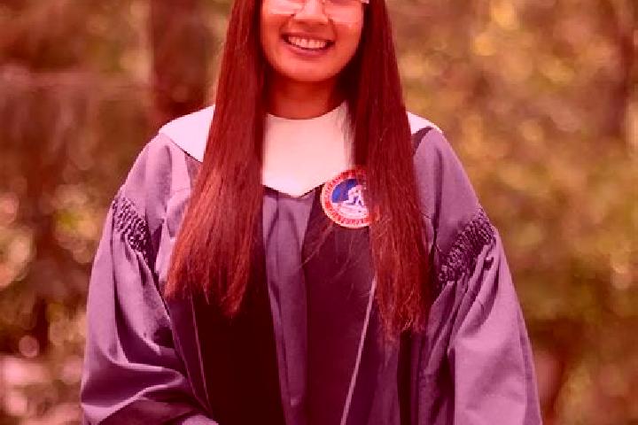 Elizabeth, 22 — Escort in Chinautla, Mexico