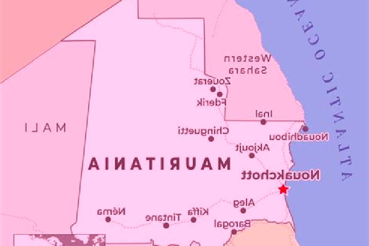 Elizabeth, 22 — Escort in Chinguetti, Mauritania