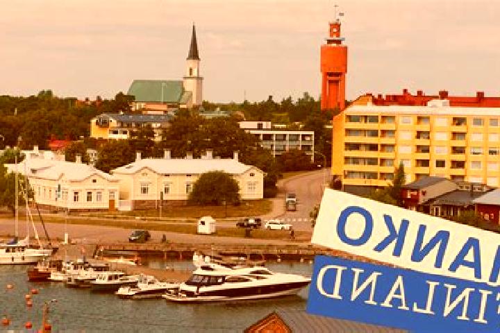 Elizabeth, 22 — Escort in Hanko, Finland