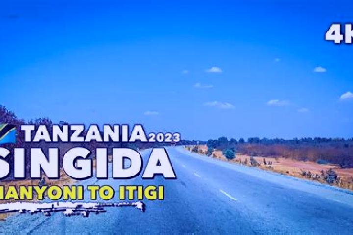 Elizabeth, 22 — Escort in Itigi, Tanzania