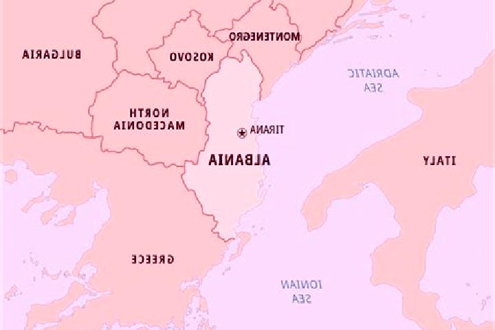 Elizabeth, 22 — Escort in Kakavije, Albania