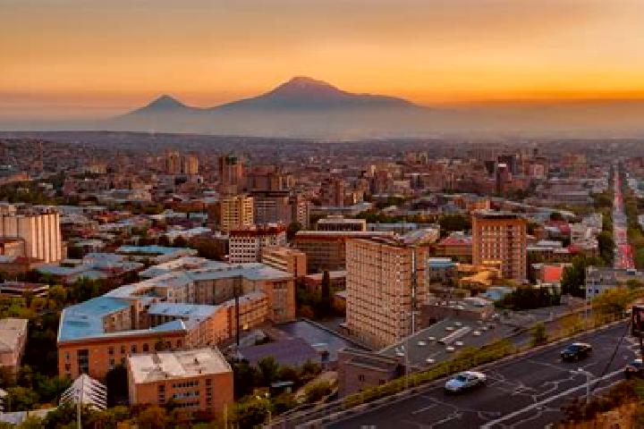Elizabeth, 22 — Escort in Karanlukh, Armenia