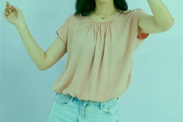 Elizabeth, 22 — Escort in Kaunghein, Myanmar