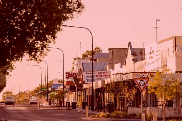 Elizabeth, 22 — Escort in Longreach, Australia