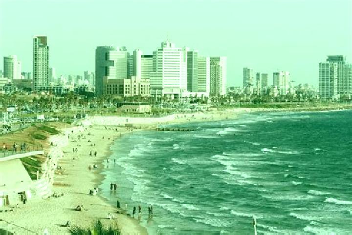 Elizabeth, 22 — Escort in Nir Gallim, Israel