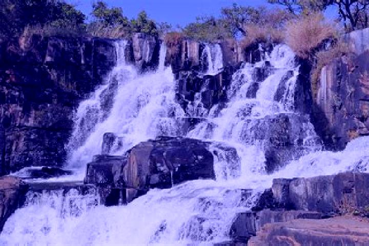 Elizabeth, 22 — Escort in Nyanga, Zimbabwe