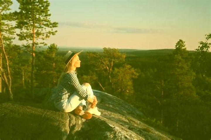 Elizabeth, 22 — Escort in Sotkamo, Finland