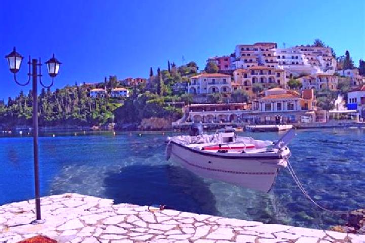 Elizabeth, 22 — Escort in Syvota, Greece