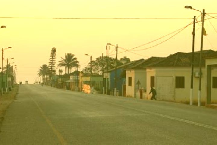 Elizabeth, 22 — Escort in Uando Mucaba, Angola