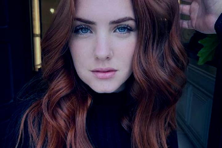 Elizabeth, 23, a auburn blue-eyed caucasian companion based in Loangmaka. Offering Girlfriend Experience, CIM, Overnight, OWO. Available for incall and outca...