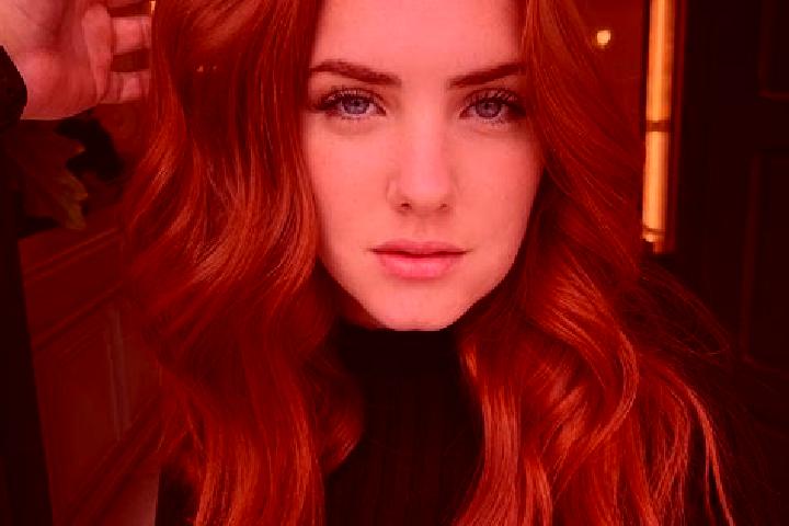 Elizabeth, 23, a auburn blue-eyed caucasian companion based in Salug. Offering BDSM, Couples, Roleplay, Overnight. Available for incall and outcall, day and ...