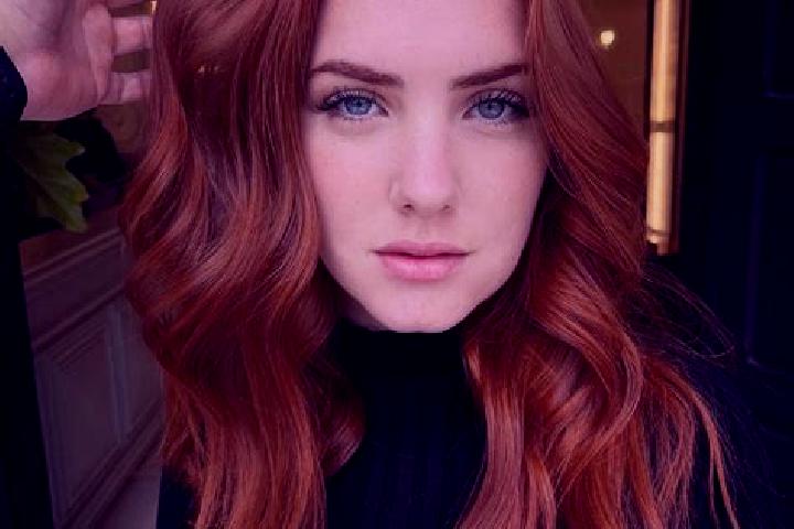 Elizabeth, 23, a auburn blue-eyed european companion based in Beizi. Offering Massage, Domination, CIM, Overnight. Available for incall and outcall, overnigh...