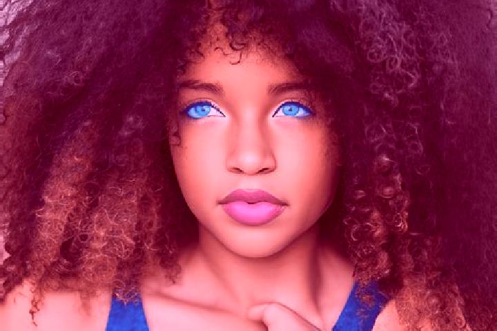 Elizabeth, 23, a black blue-eyed mixed companion based in Yulin. Offering Dinner Date, OWO, A-Level, 69. Available for incall and outcall, day and evening da...