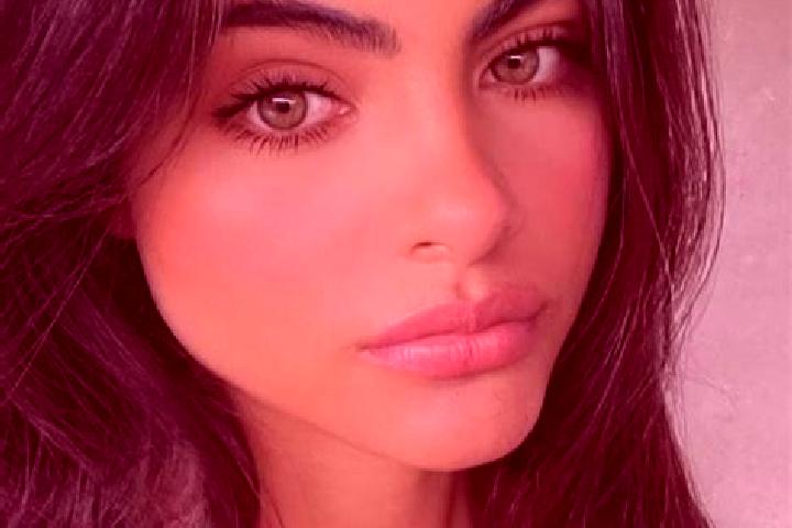 Elizabeth, 23, a brunette dark-eyed slavic companion based in Jasim. Offering Dinner Date, Roleplay, Domination. Available for incall and outcall, day and ev...