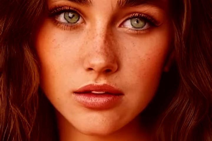 Elizabeth, 23, a brunette green-eyed mediterranean companion based in Sesan. Offering Couples, Erotic Massage, Roleplay. Available for incall and outcall, ov...