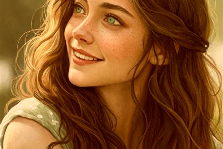 Elizabeth, 23, a chestnut brown-eyed latina companion based in Medernach. Offering A-Level, Roleplay, Erotic Massage, Travel Companion, 69. Available for inc...