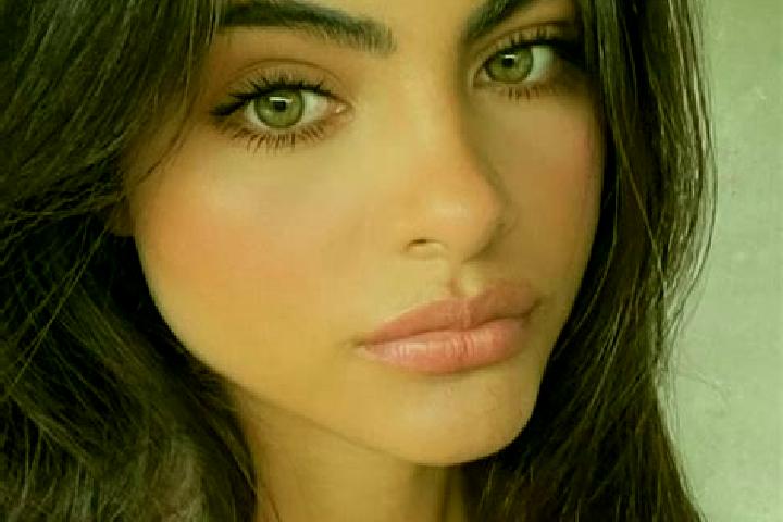 Elizabeth, 23, a dark blonde hazel-eyed latina companion based in Pouant. Offering Prostate Massage, Duos, 69, Couples, GFE. Available for incall and outcall...