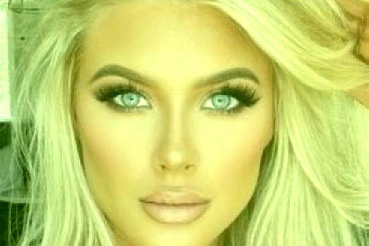 Elizabeth, 23, a platinum blonde blue-eyed caribbean companion based in Kaca. Offering Party Girl, Couples, Massage. Available for incall and outcall, overni...