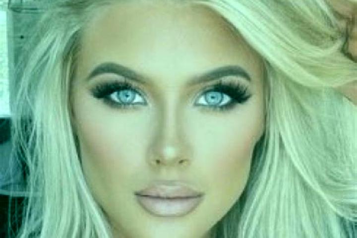 Elizabeth, 23, a platinum blonde brown-eyed caribbean companion based in Sungai Pinyuh. Offering Overnight, OWO, Party Girl. Available for incall and outcall...