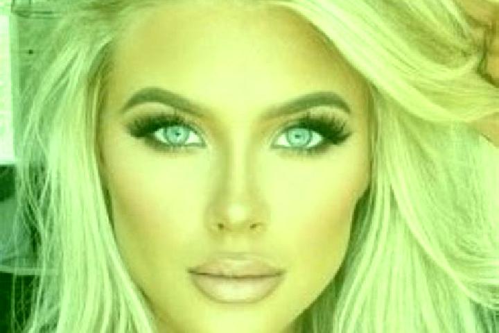 Elizabeth, 23, a platinum blonde dark-eyed asian companion based in Ayn Ibn Fuhayd. Offering Massage, Dinner Date, Erotic Massage. Available for incall and o...