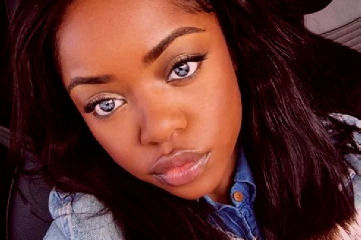 Elizabeth, 23, a red blue-eyed ebony companion based in Laon. Offering Roleplay, Dinner Date, A-Level, Party Girl. Available for incall and outcall, overnigh...