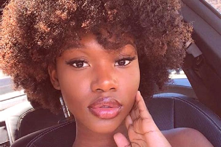 Elizabeth, 23, a red dark-eyed ebony companion based in Goshen. Offering Erotic Massage, Girlfriend Experience, CIM, Roleplay, Dinner Date. Available for inc...