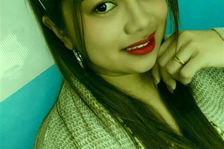 Elizabeth, 23 — Escort in Alilem, Philippines