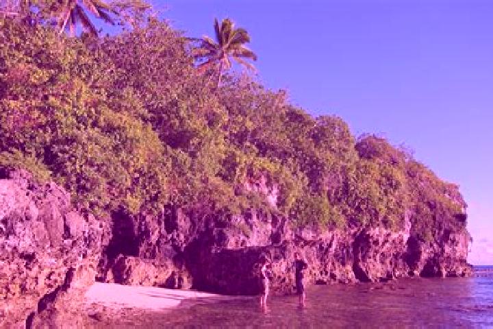 Elizabeth, 23 — Escort in Alofi, Niue