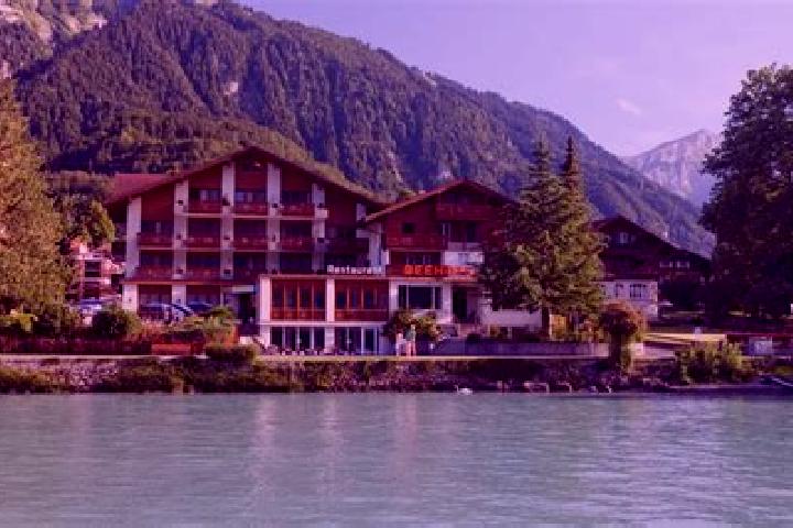 Elizabeth, 23 — Escort in Bonigen, Switzerland