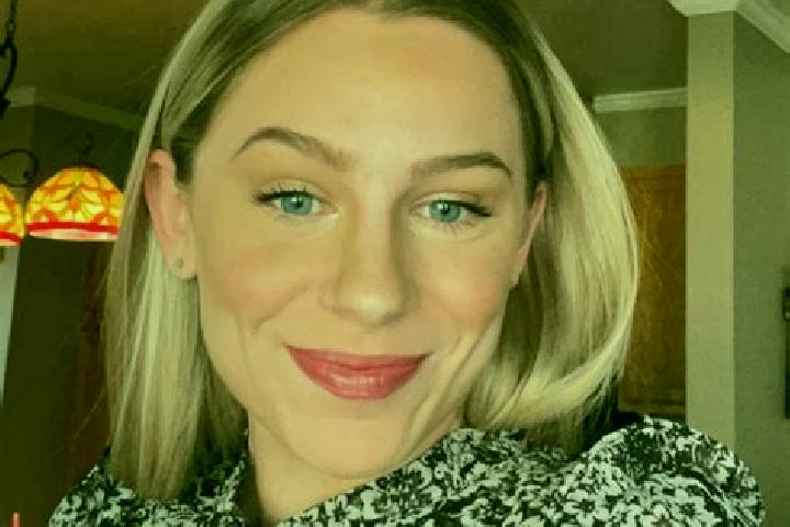 Elizabeth, 23 — Escort in Broussard, United States