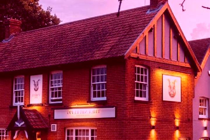 Elizabeth, 23 — Escort in Clipsham, United Kingdom