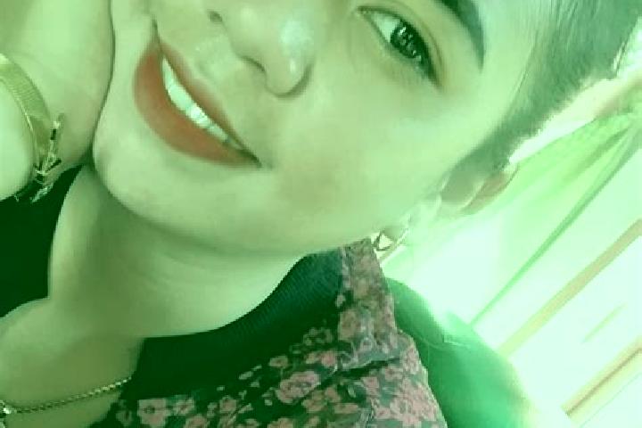 Elizabeth, 23 — Escort in Jeneponto, Indonesia
