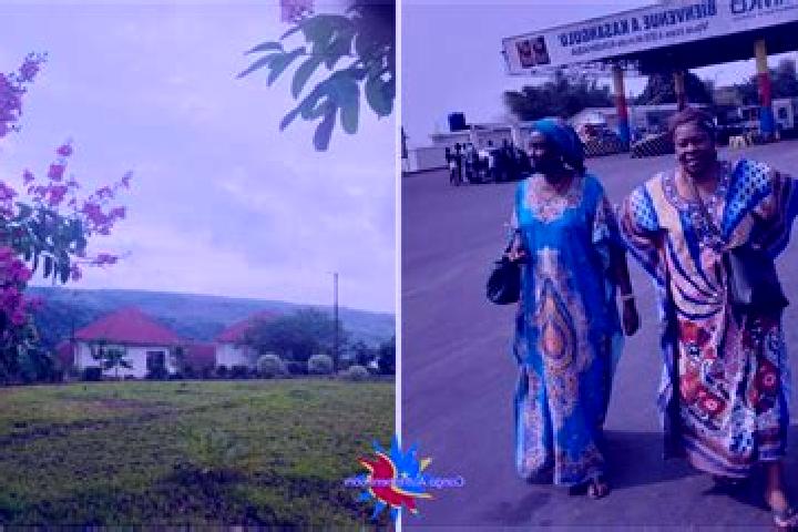Elizabeth, 23 — Escort in Kasangulu, DR Congo