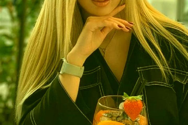 Elizabeth, 23 — Escort in Kocaeli, Turkey