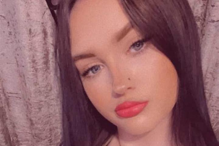 Elizabeth, 23 — Escort in Lingwood, United Kingdom