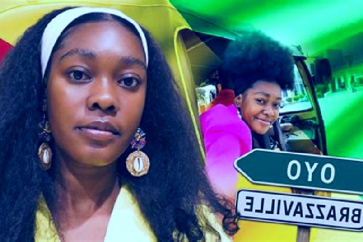 Elizabeth, 23 — Escort in Oyo, Congo